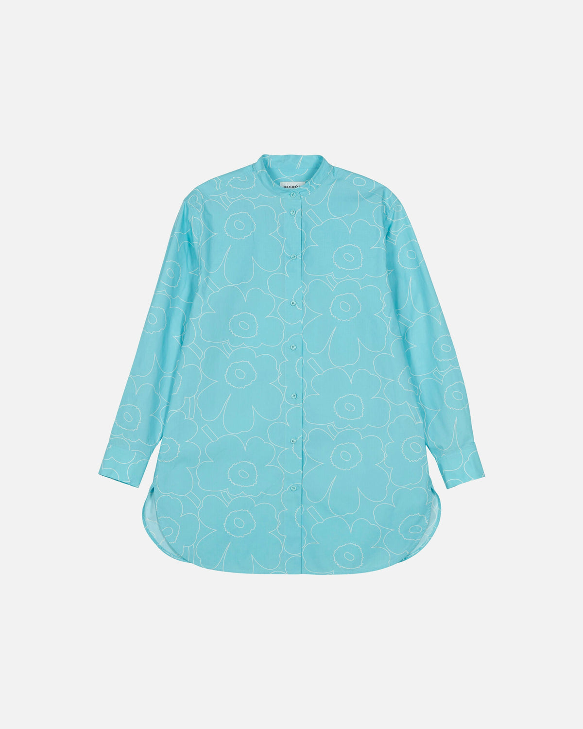 Rohkea Piirto Unikko shirt