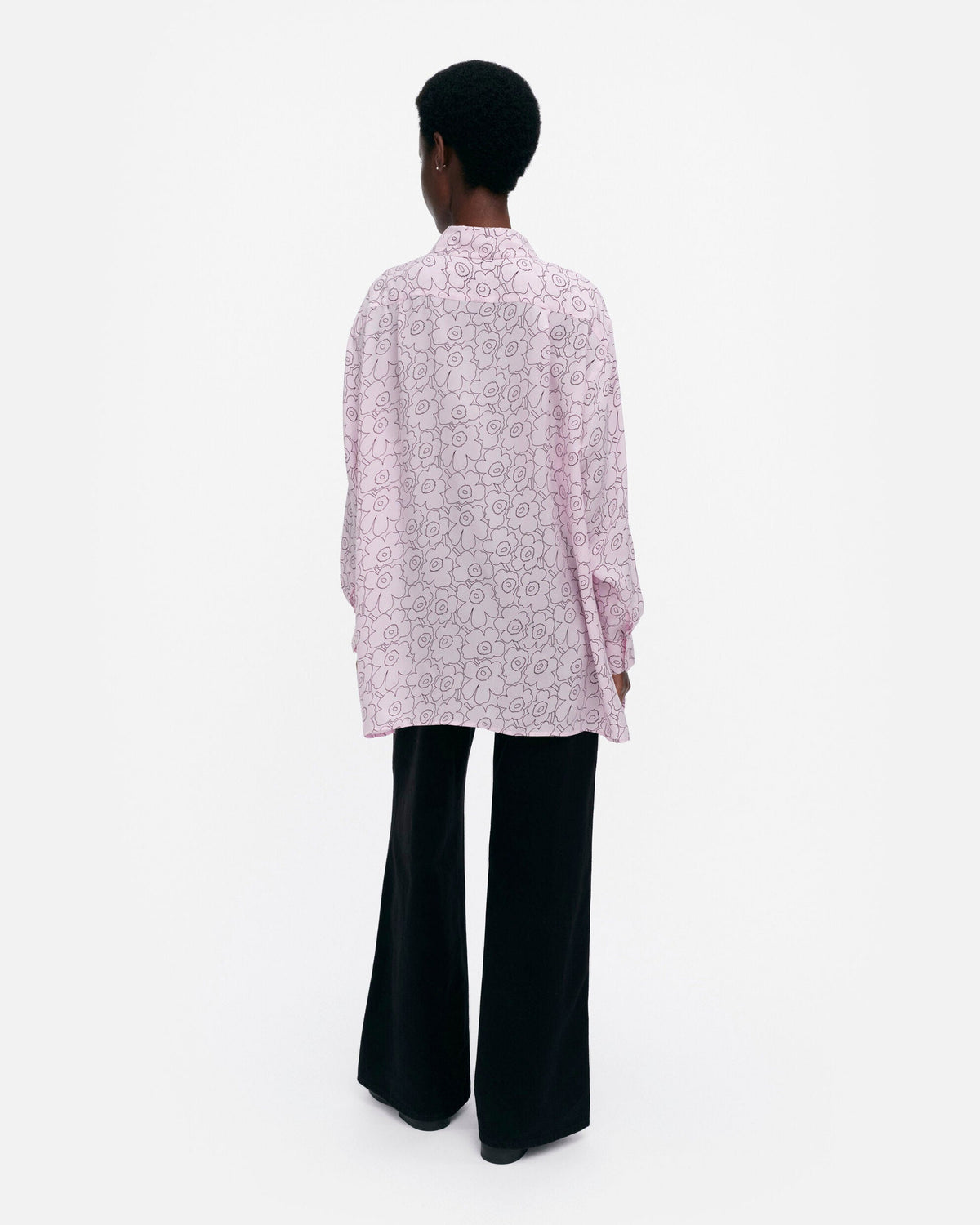 Runsas Piirto Unikko shirt