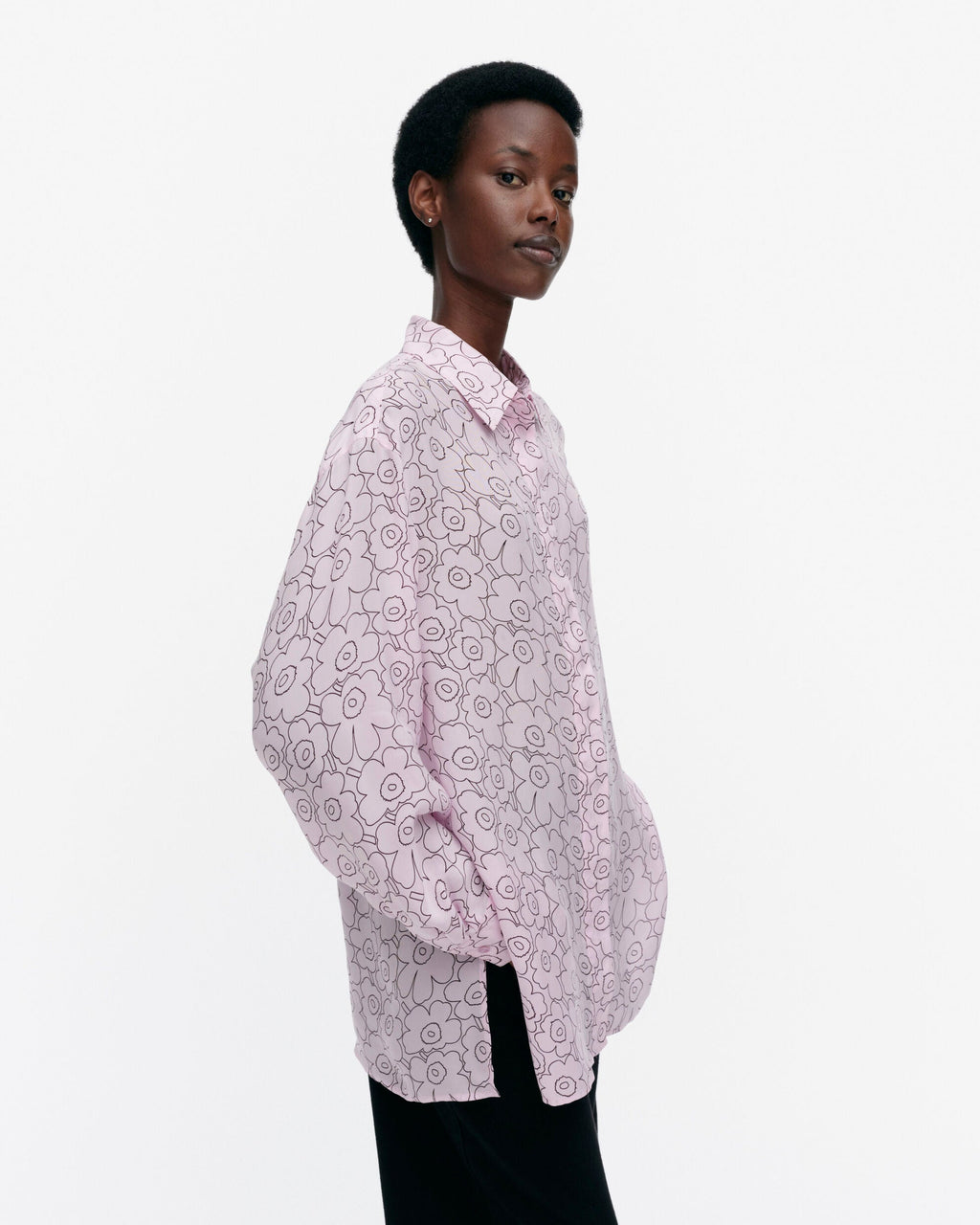 Runsas Piirto Unikko shirt