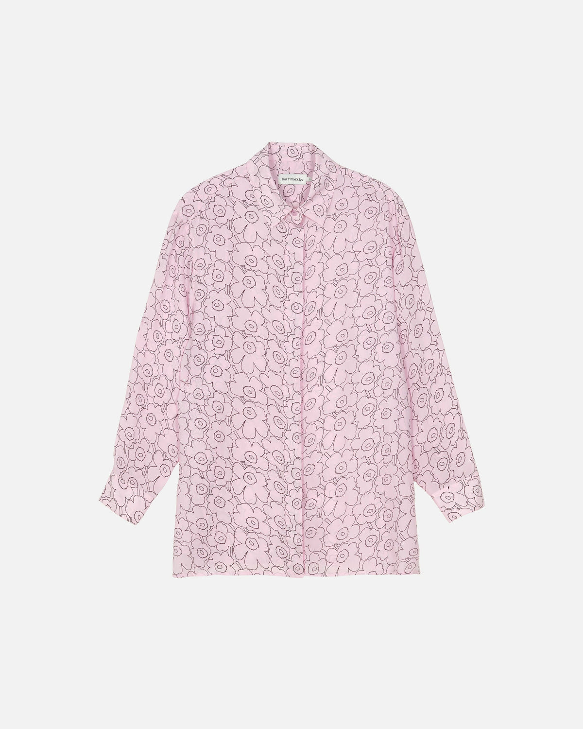 Runsas Piirto Unikko shirt
