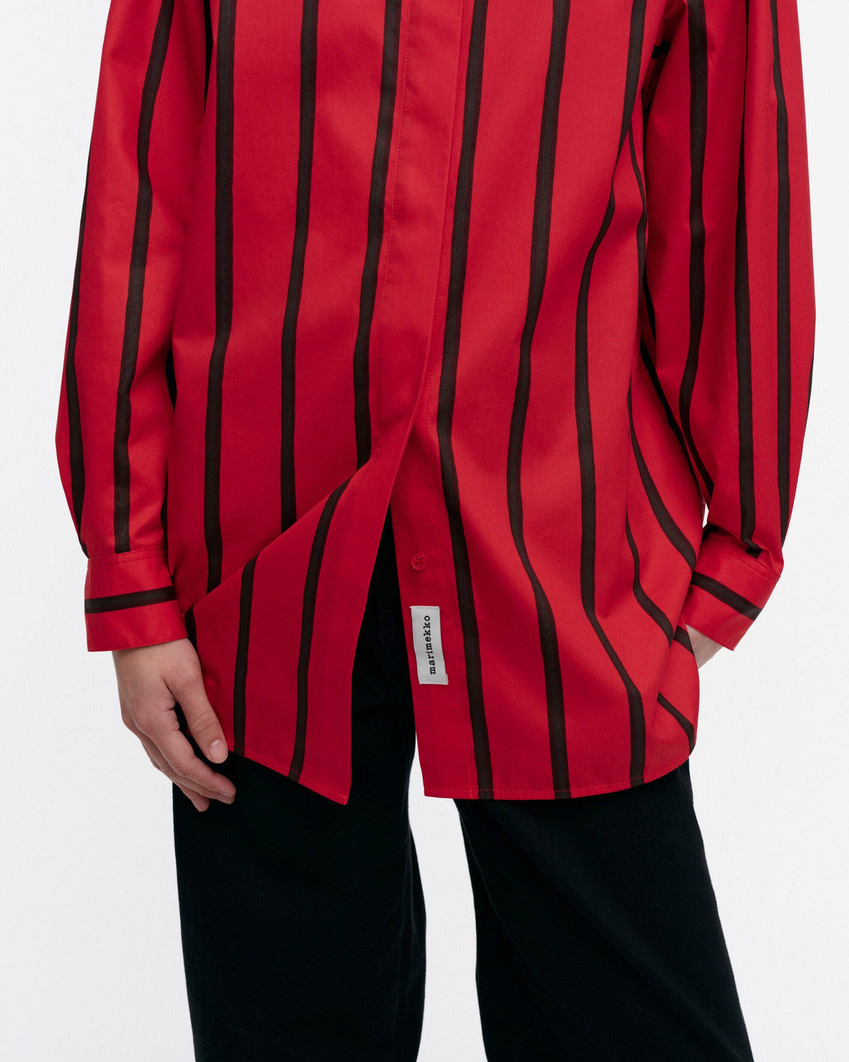 Ruoste Puhveli shirt
