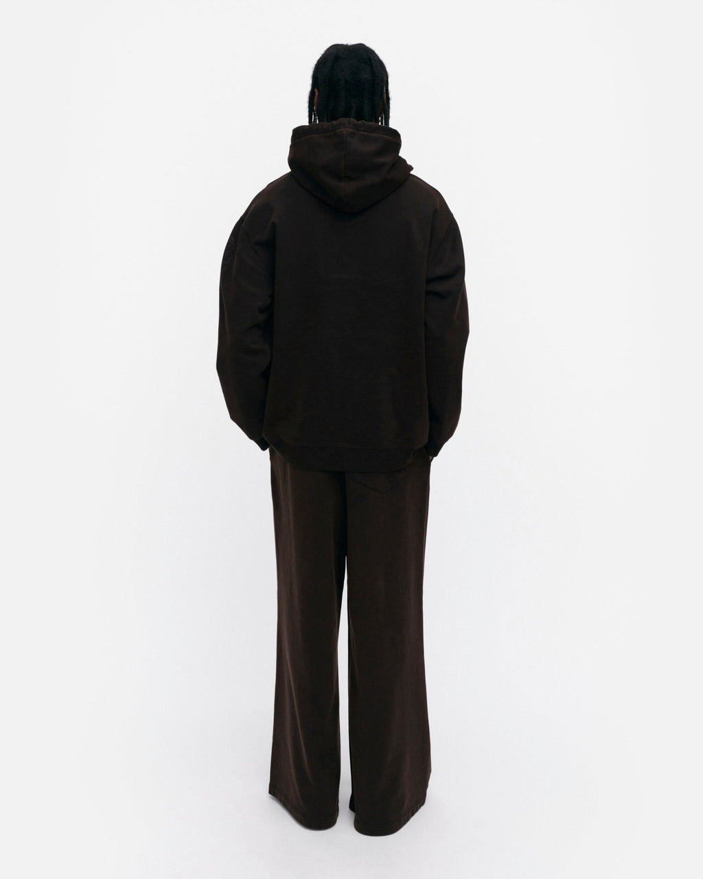 Sanoma Vihkiruusu Placement Kioski hoodie