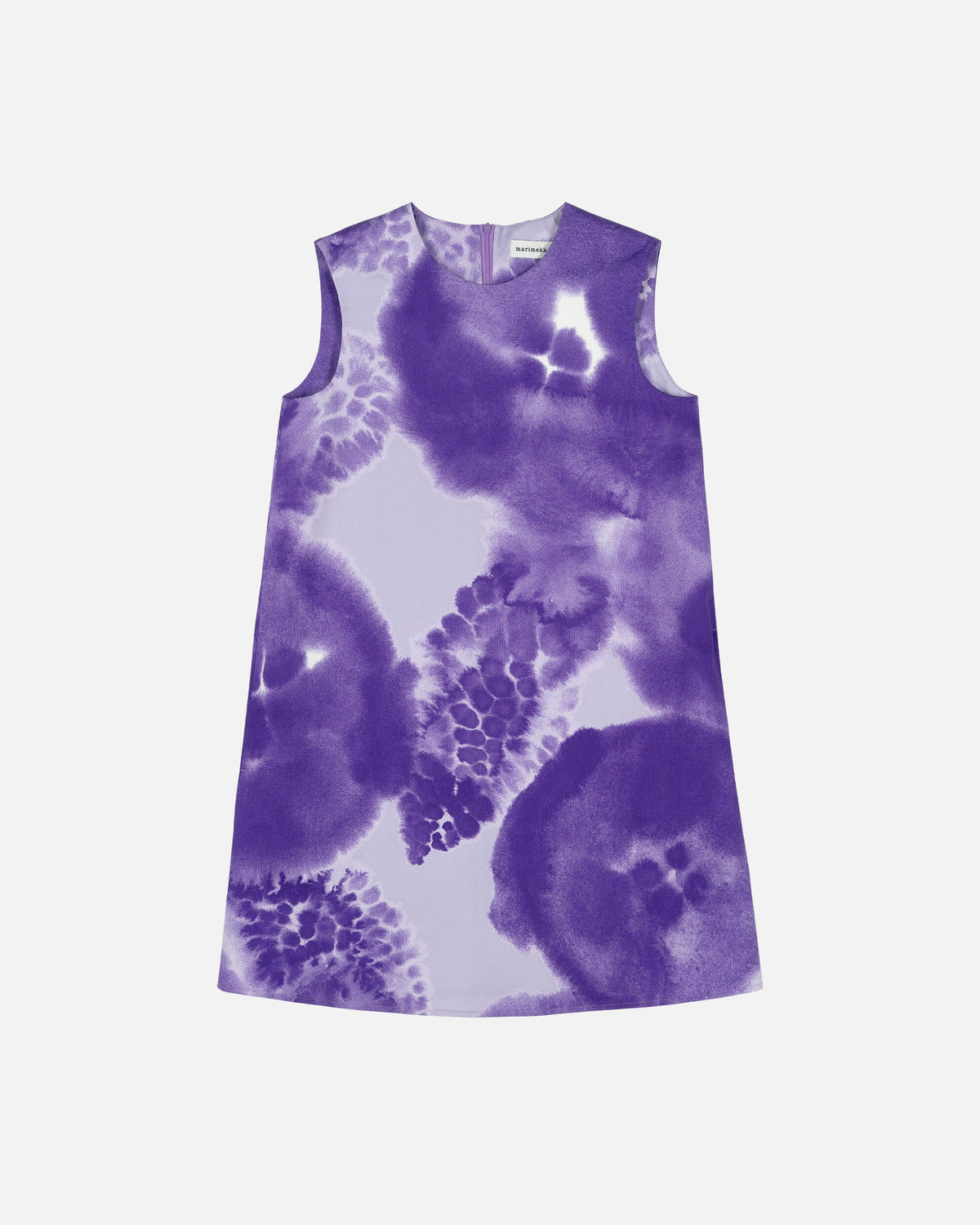 Siluetti Kehäkukka dress