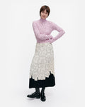 Solmia Piirto Unikko turtleneck shirt
