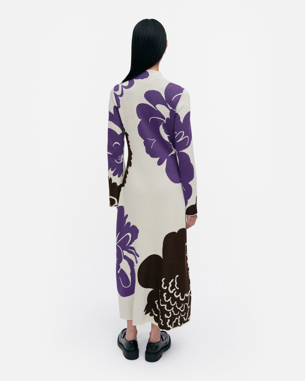 Syys Pioni knitted dress