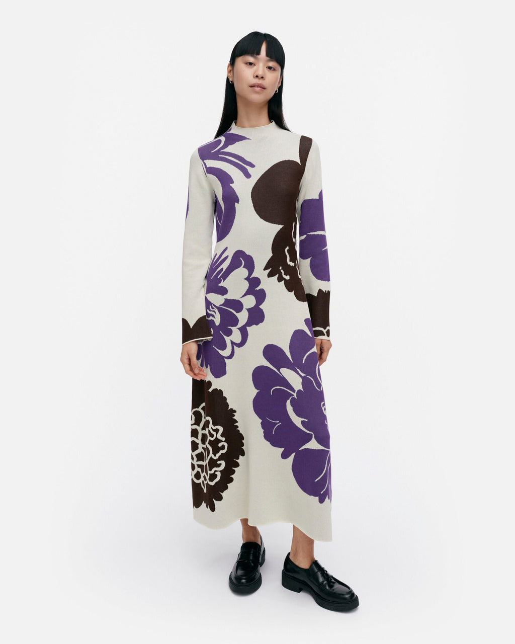 Syys Pioni knitted dress