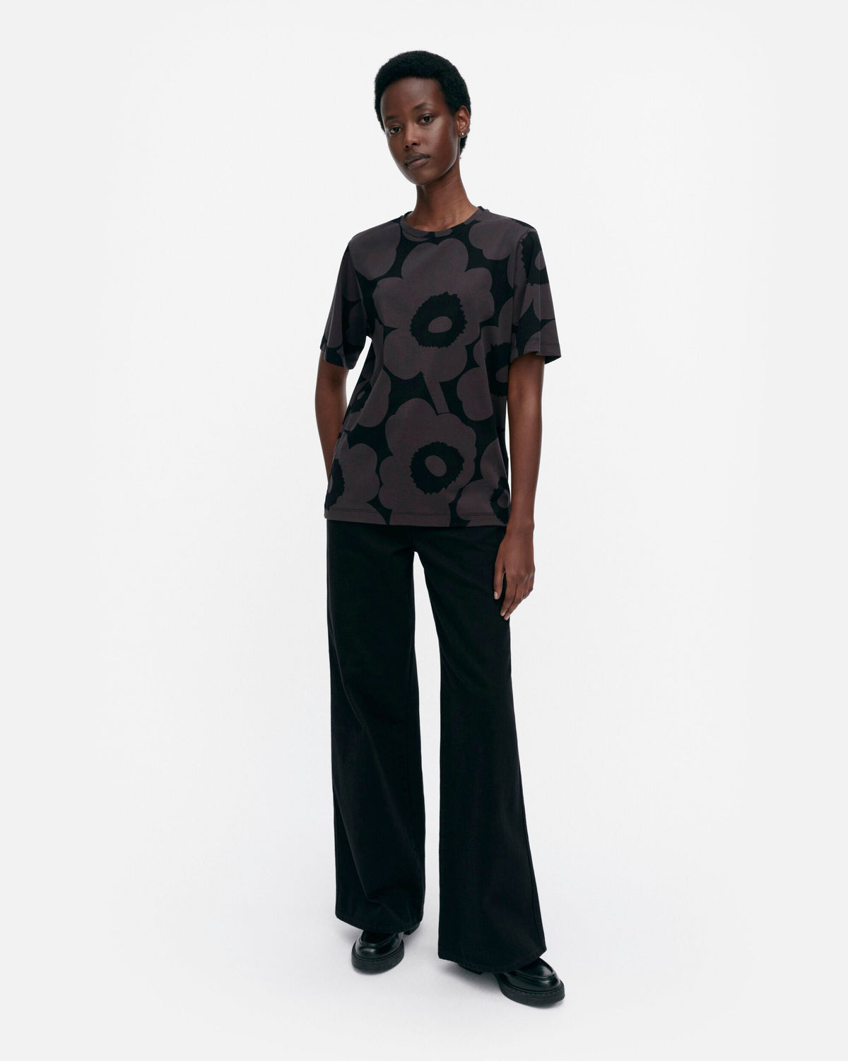 Tunnit Unikko t-shirt