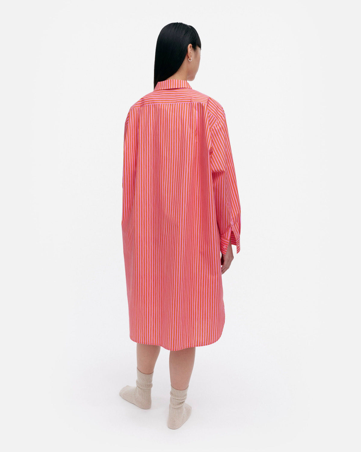 Unessa Rastas / Laila Gohar for Marimekko nightgown