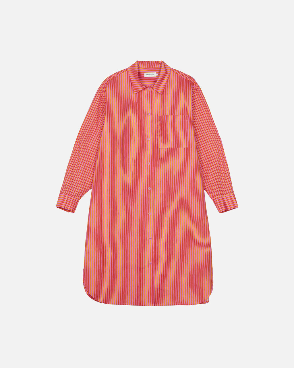 Unessa Rastas / Laila Gohar for Marimekko nightgown