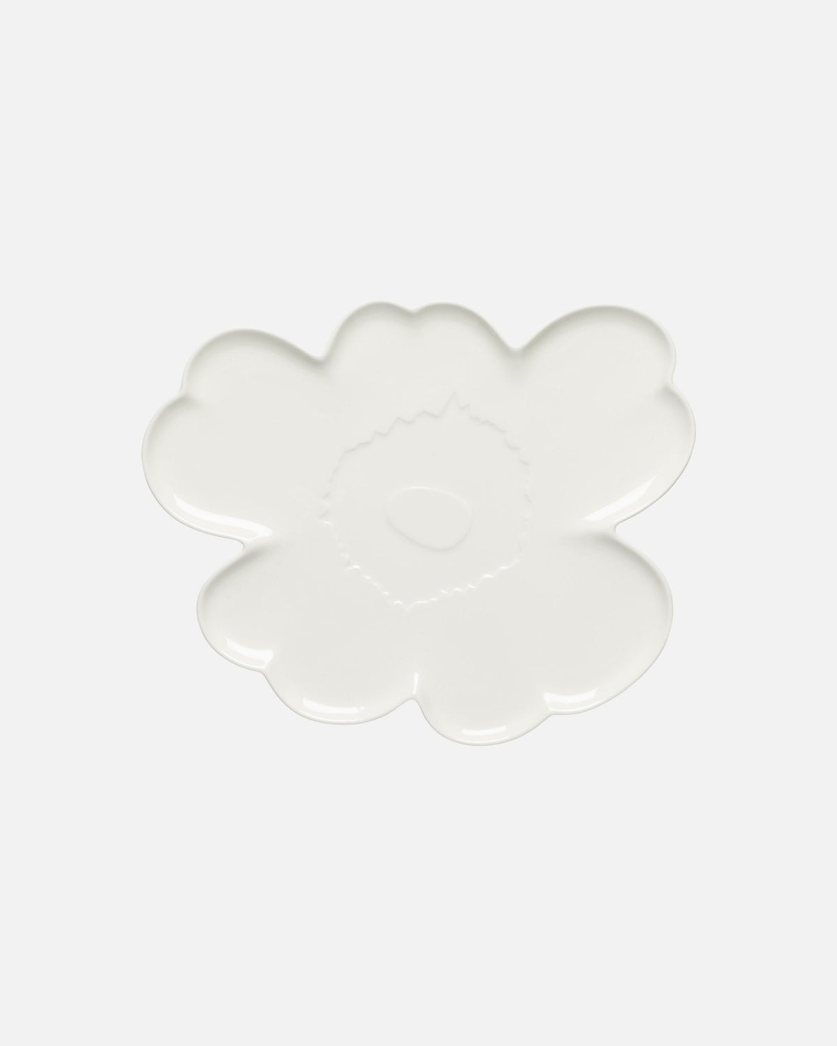 Unikko serving plate 32 cm