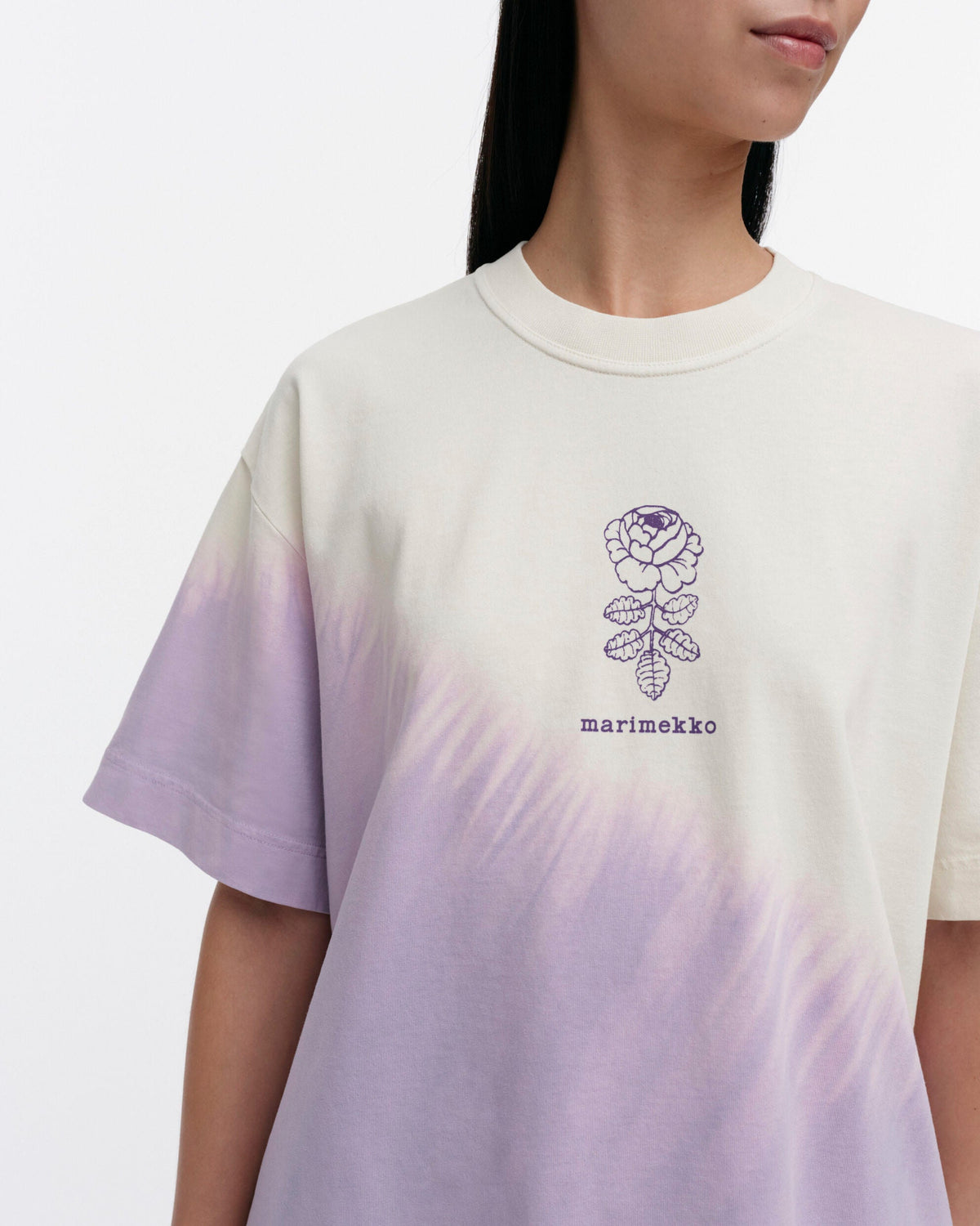 Veisto Vihkiruusu Placement Kioski t-shirt