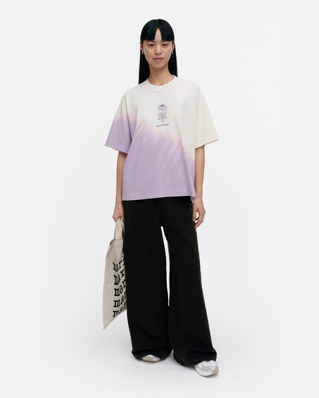Veisto Vihkiruusu Placement Kioski t-shirt