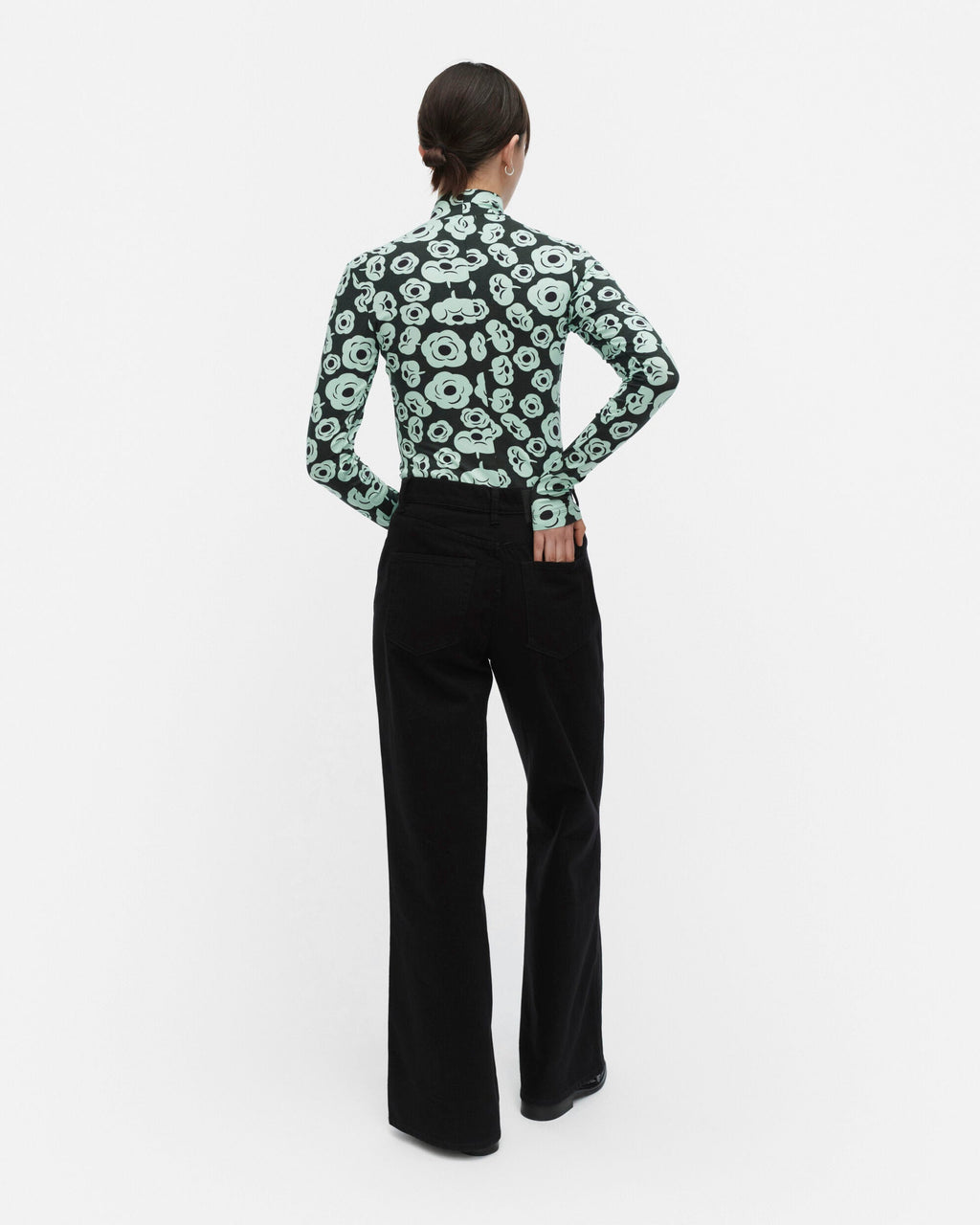 Armas Tumma Turtleneck shirt