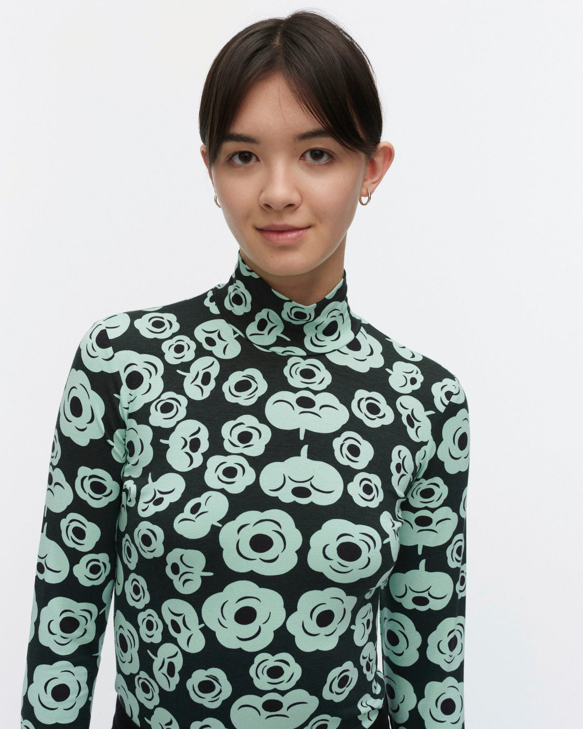 Armas Tumma Turtleneck shirt