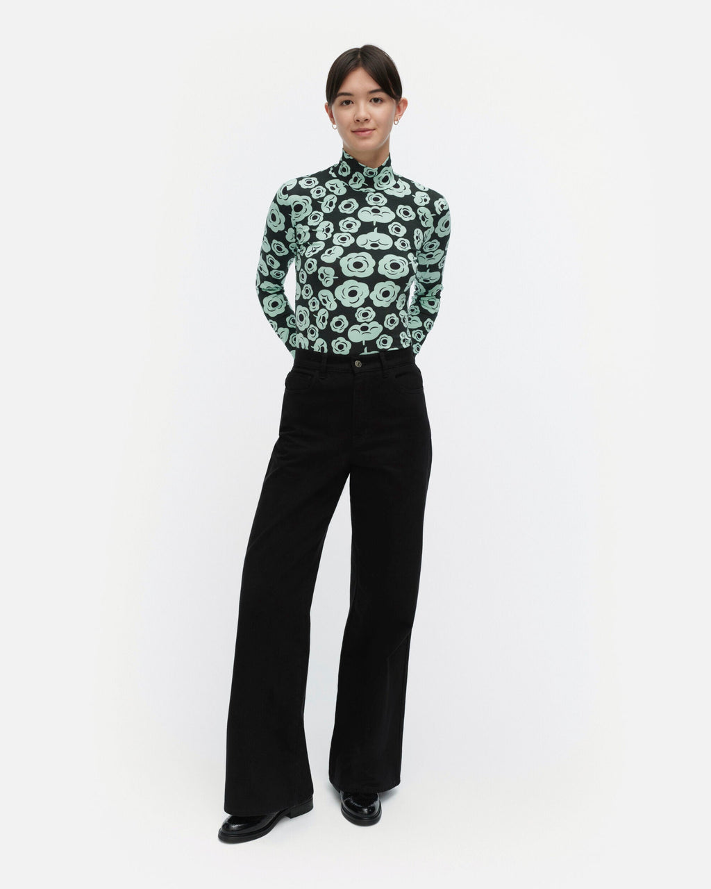 Armas Tumma Turtleneck shirt