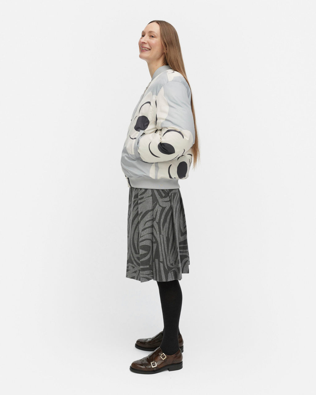 Blossa Tumma Padded coat