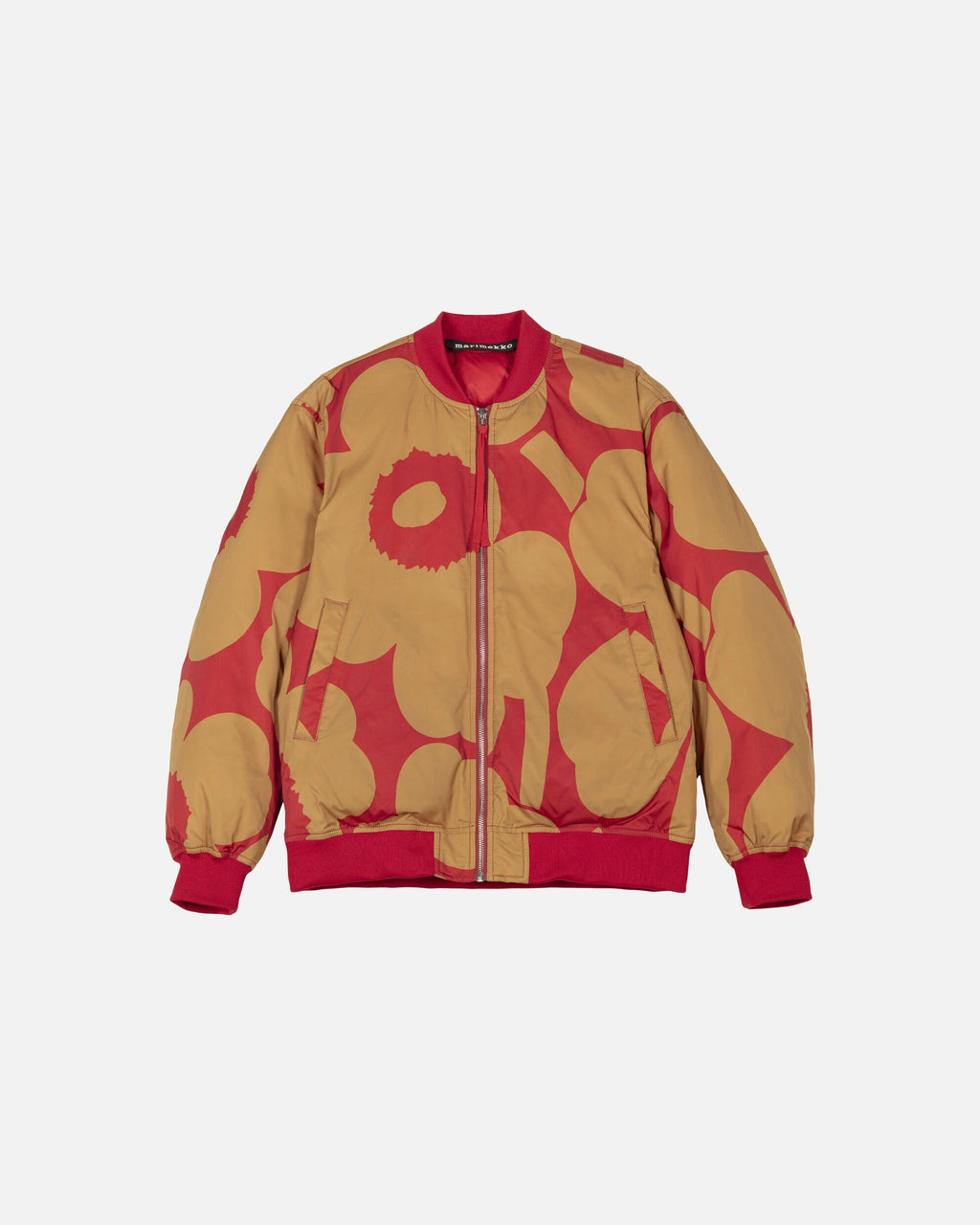 Blossa Unikko Padded coat