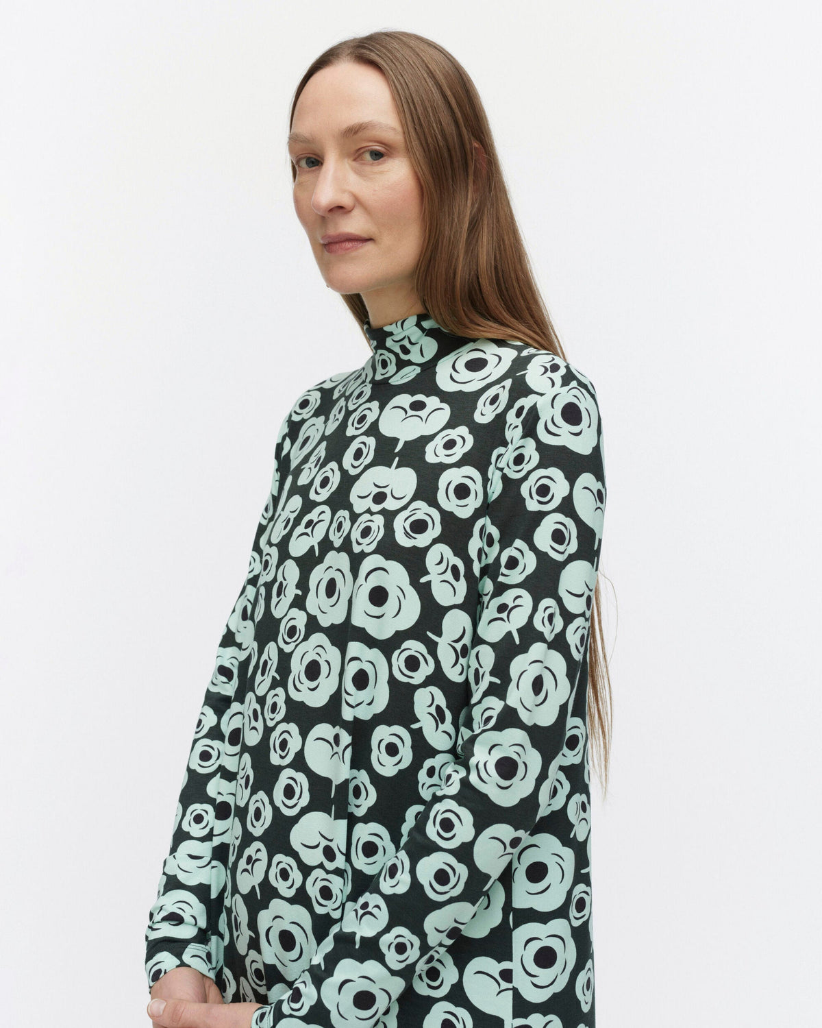 Cavea Tumma Jersey dress