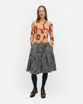 Daalia Jokuraita Skirt