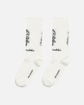 Detsku Vihkiruusu Logo Kioski socks