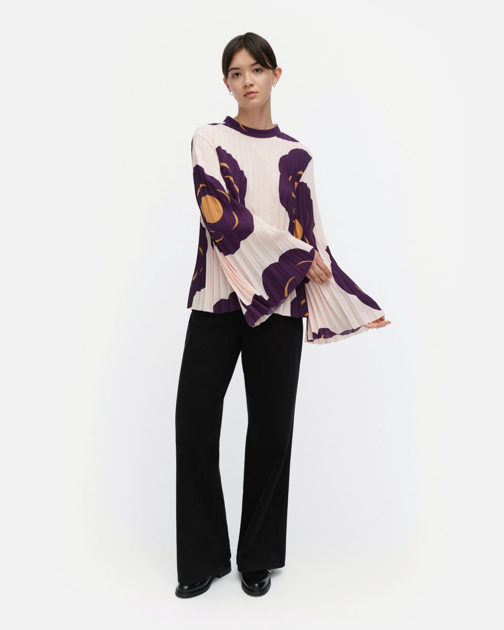 Duuri Tumma Blouse