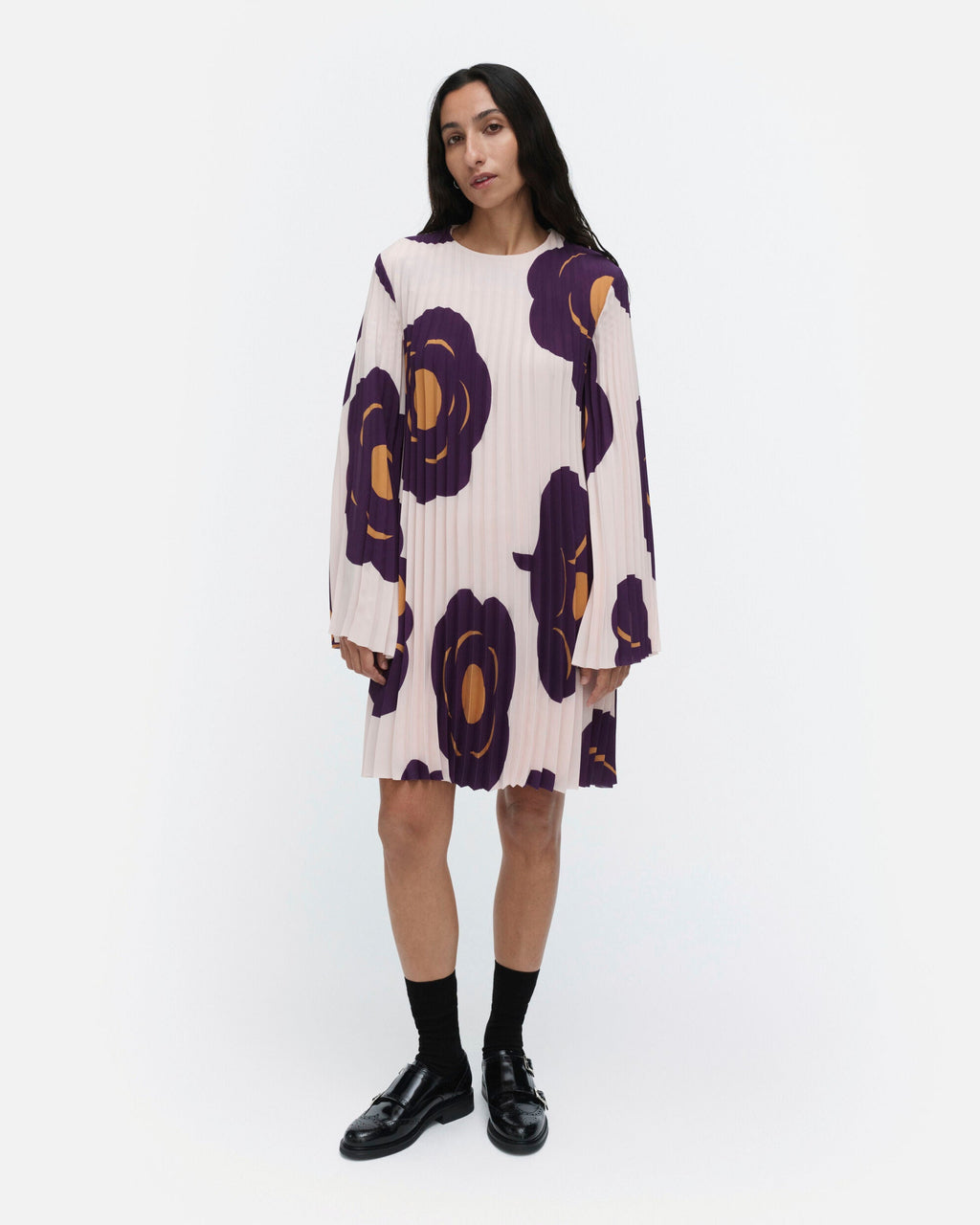 Frosti Tumma Dress