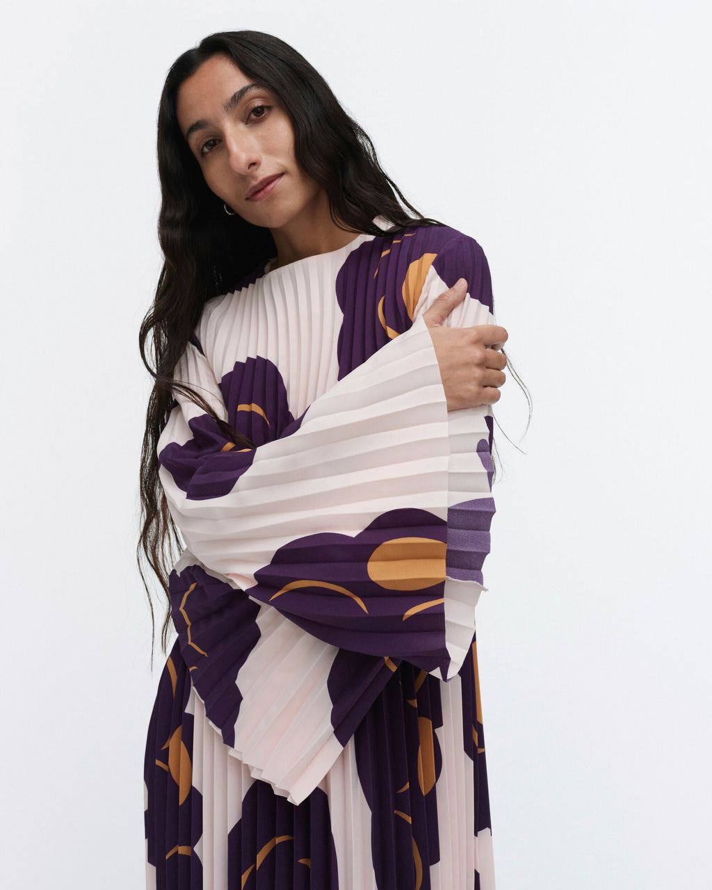 Frosti Tumma Dress