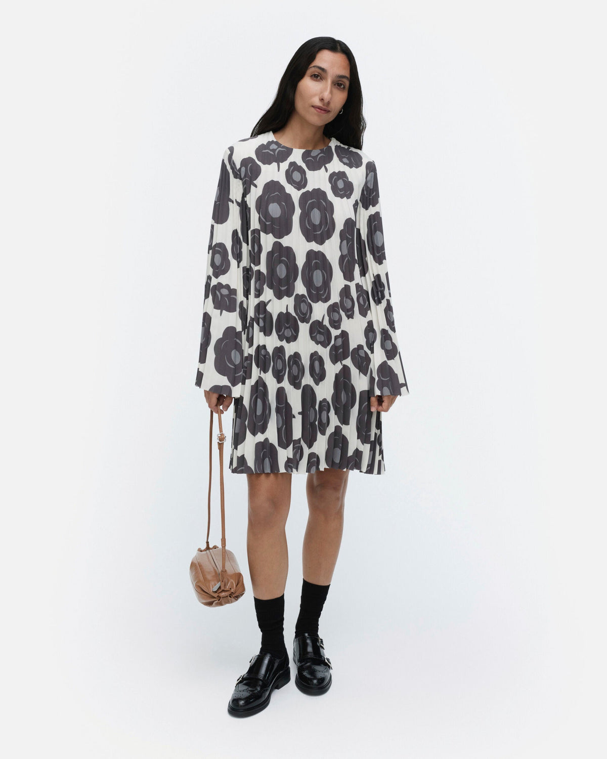 Frosti Tumma Dress