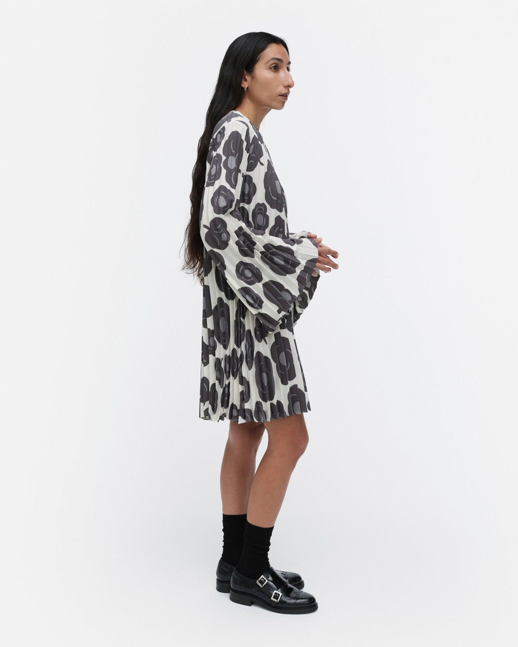 Frosti Tumma Dress