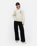 Hiutale Vihkiruusu Placement Kioski sweatshirt