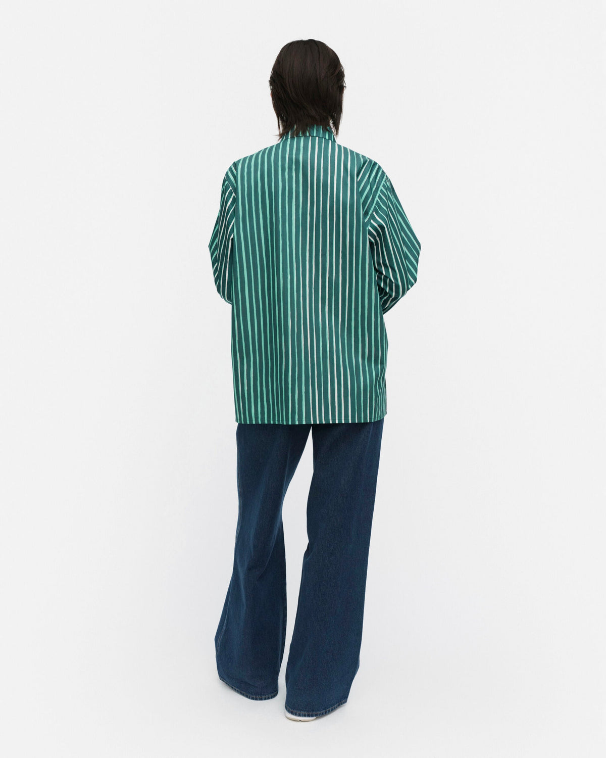 Jokapoika Kioski cotton shirt