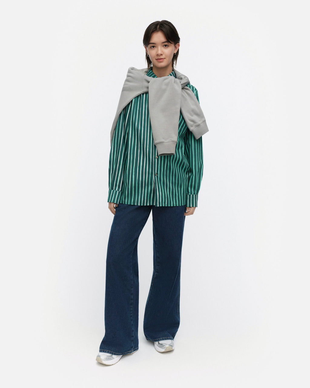 Jokapoika Kioski cotton shirt
