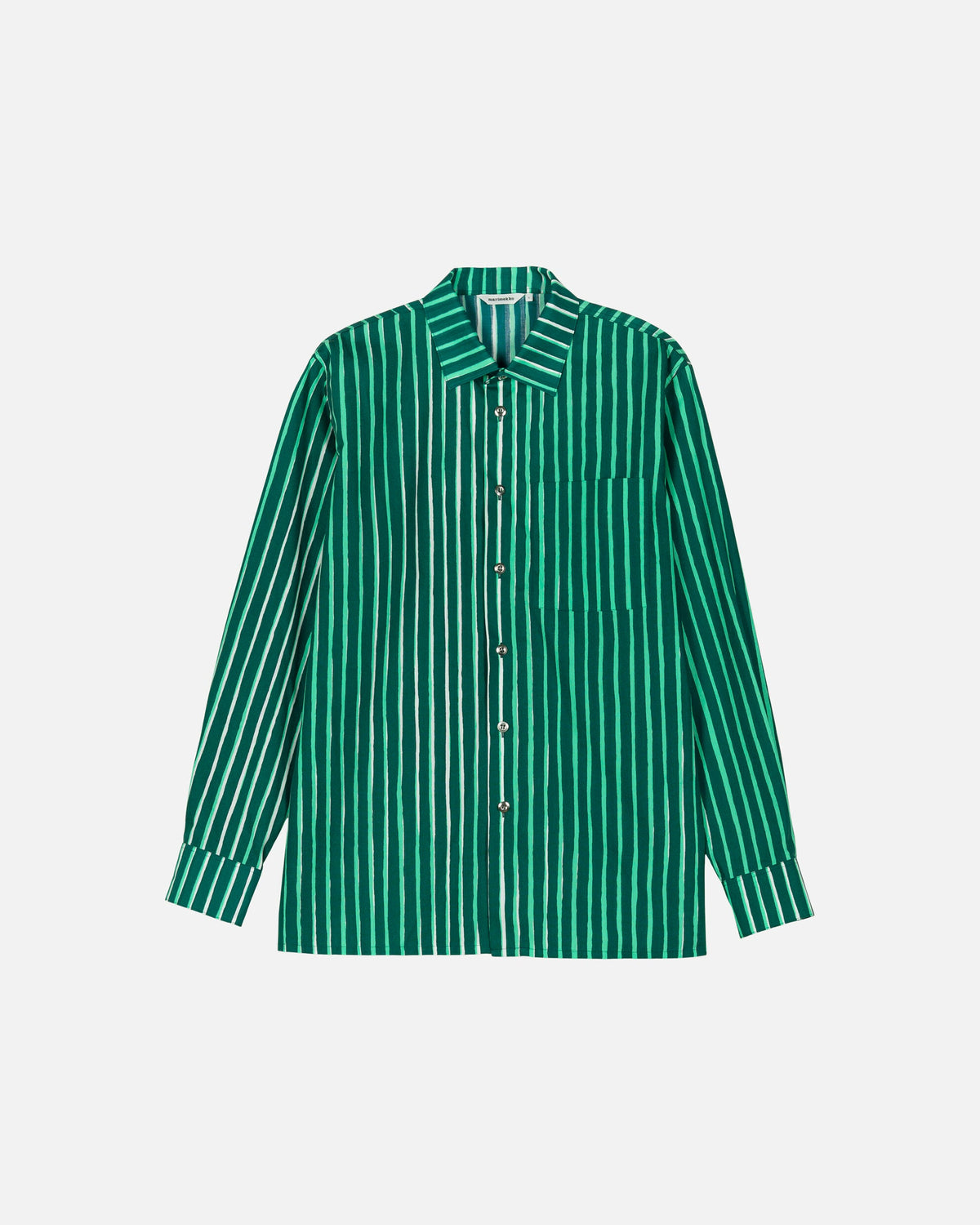 Jokapoika Kioski cotton shirt