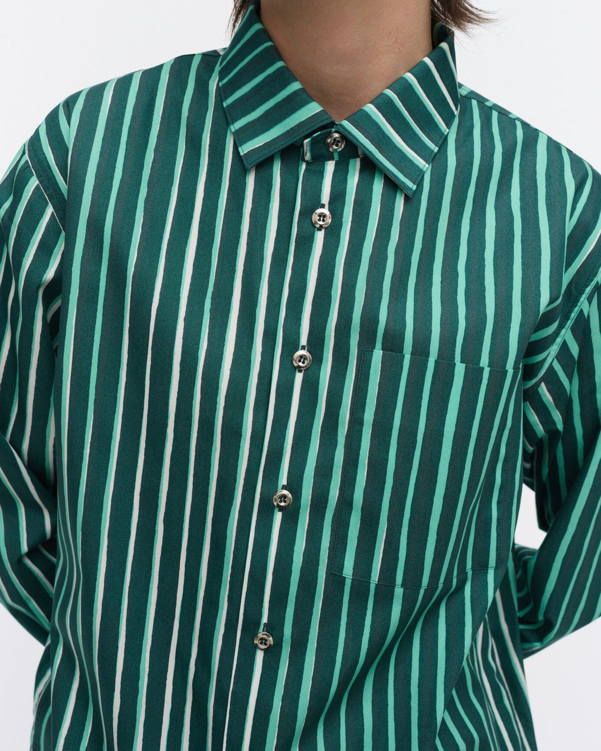 Jokapoika Kioski cotton shirt