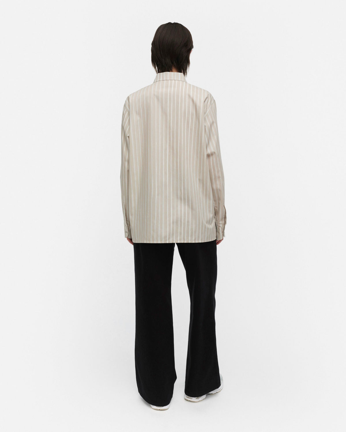 Jokapoika Kioski cotton shirt