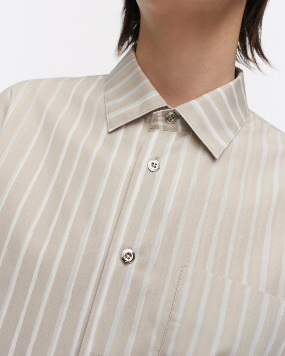 Jokapoika Kioski cotton shirt