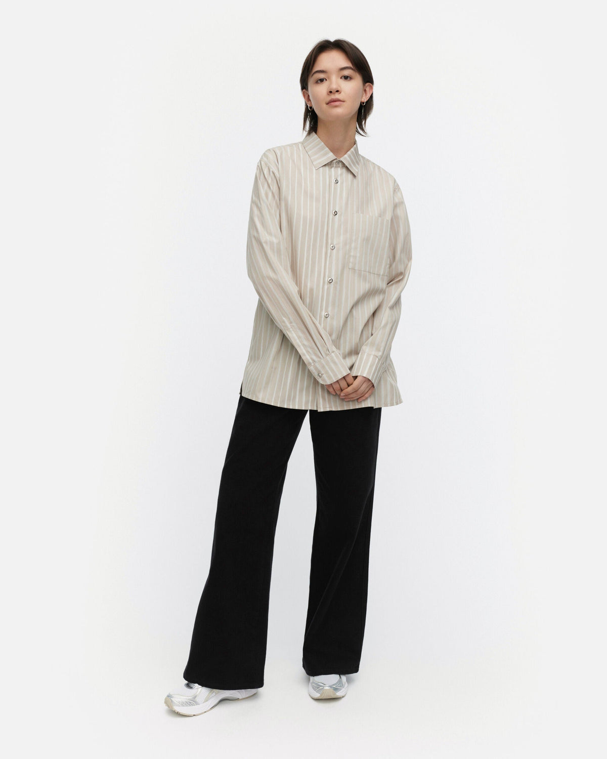 Jokapoika Kioski cotton shirt