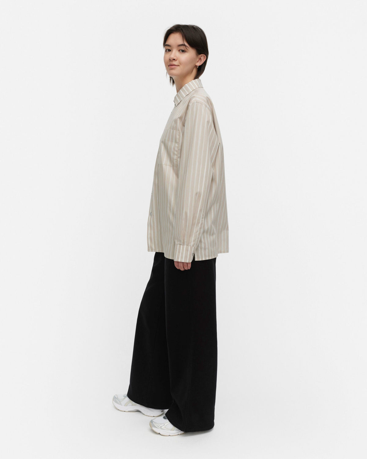 Jokapoika Kioski cotton shirt