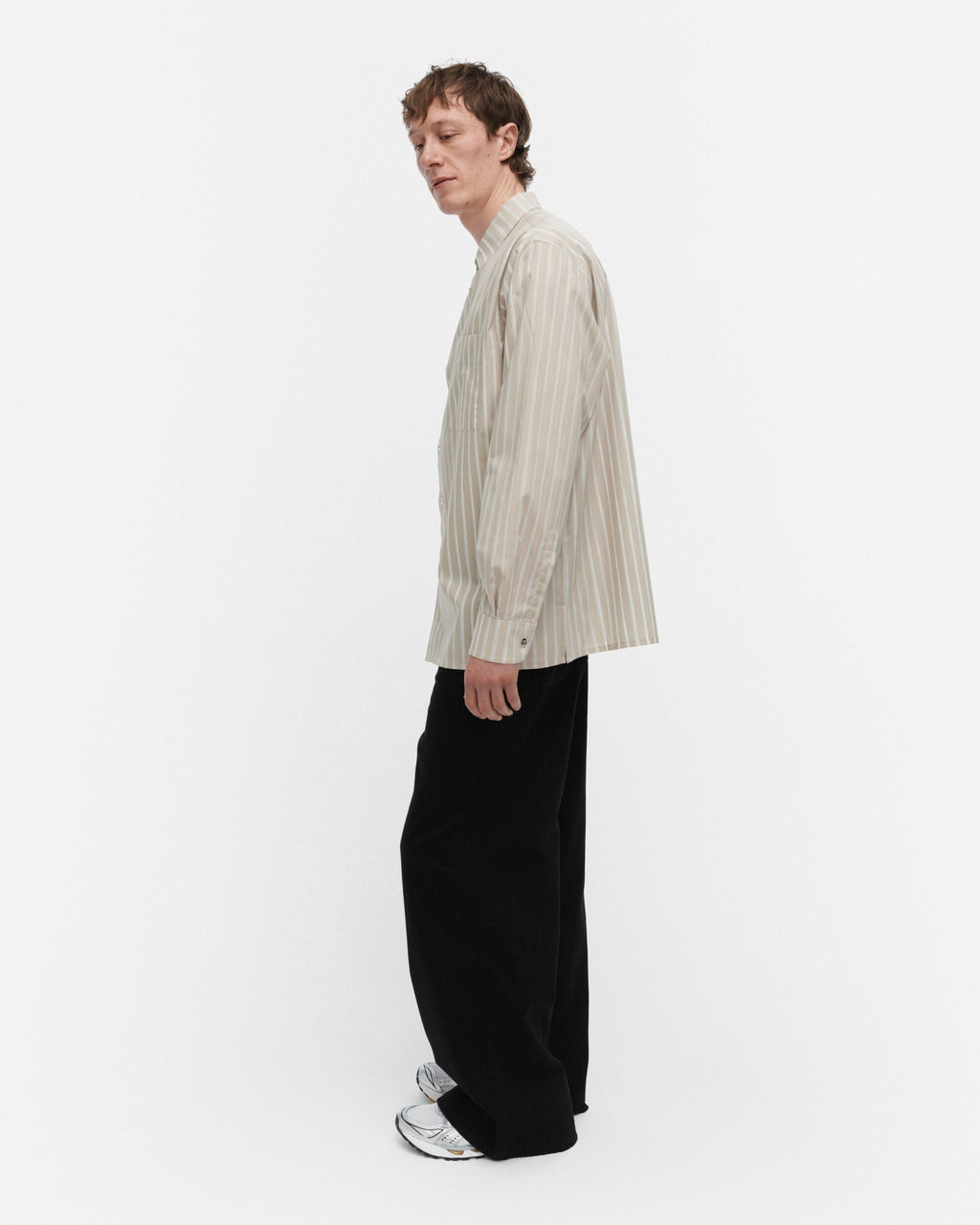 Jokapoika Kioski cotton shirt