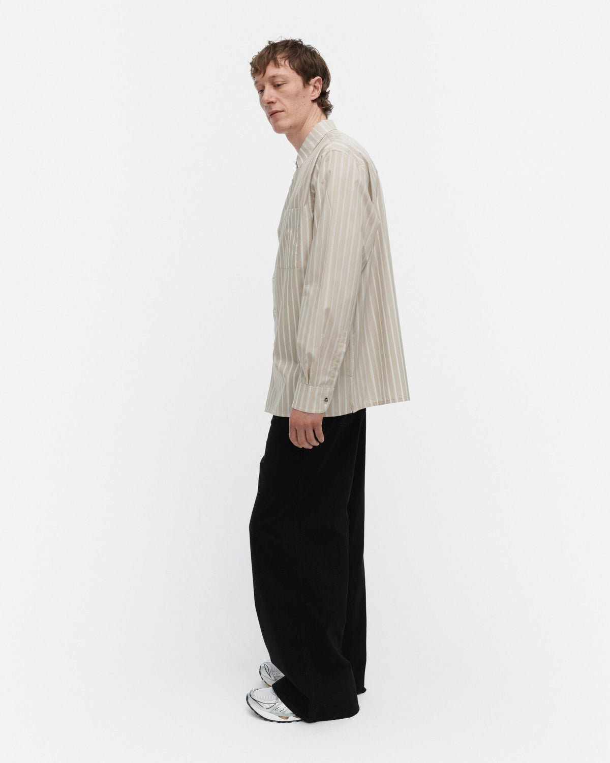 Jokapoika Kioski cotton shirt