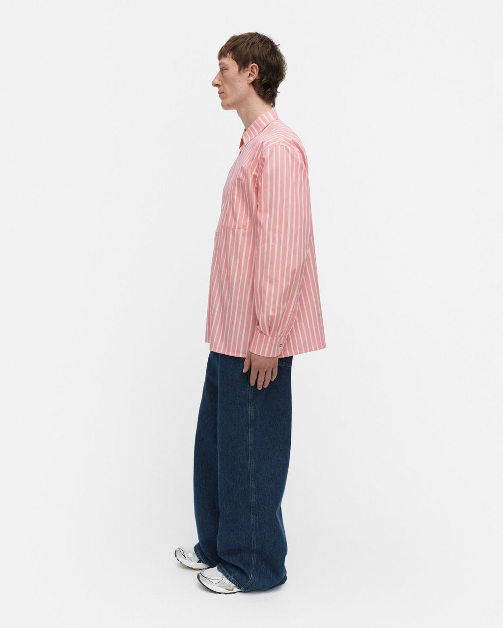 Jokapoika Kioski cotton shirt