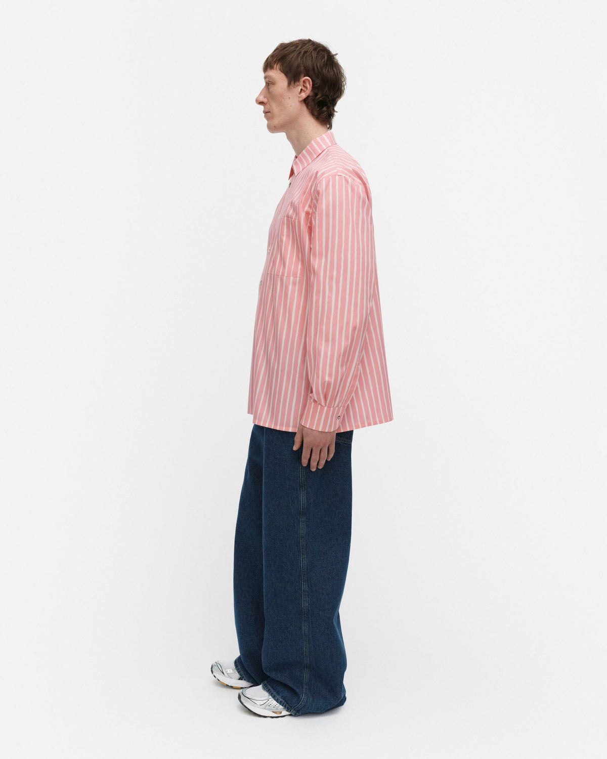 Jokapoika Kioski cotton shirt