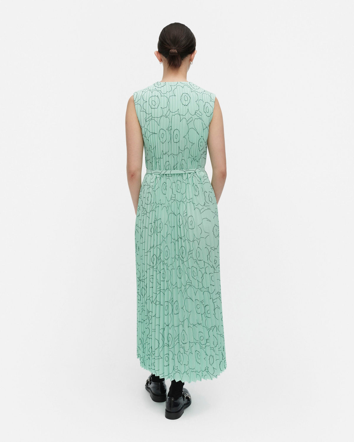 Juhlia Piirto Unikko Dress