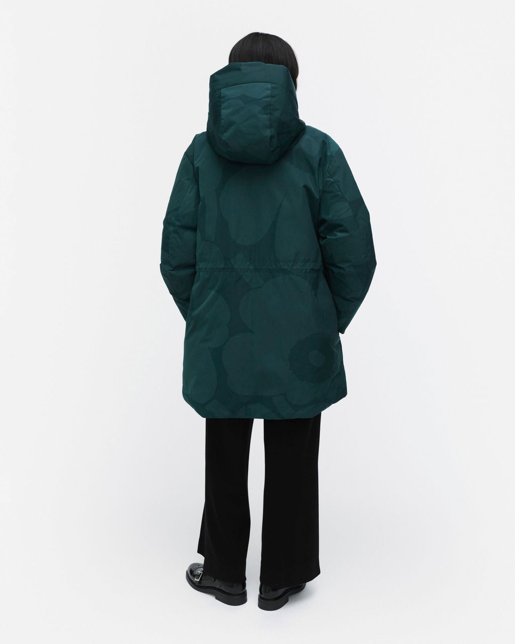 Käännös Unikko Down coat