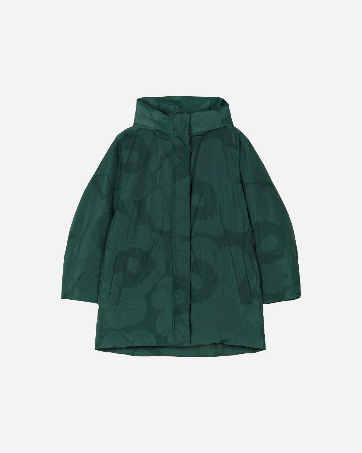 Käännös Unikko Down coat