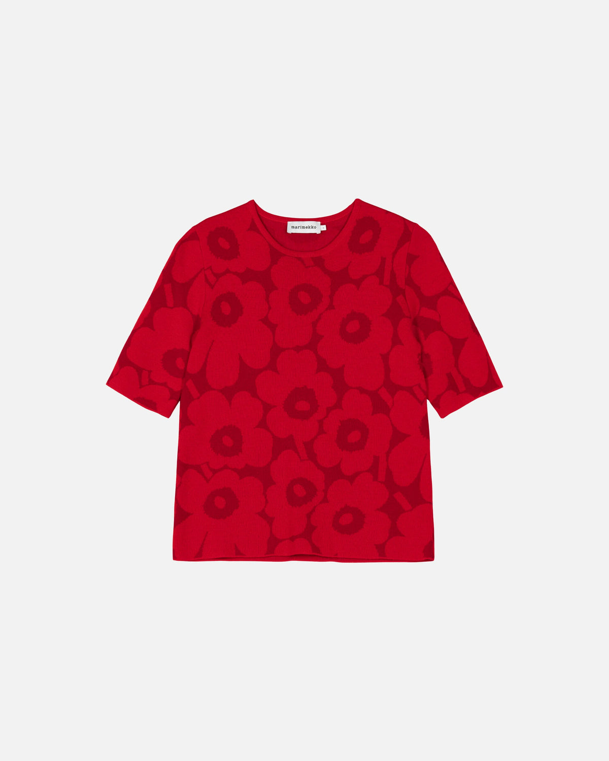 Rws Kehys Unikko Knitted wool pullover