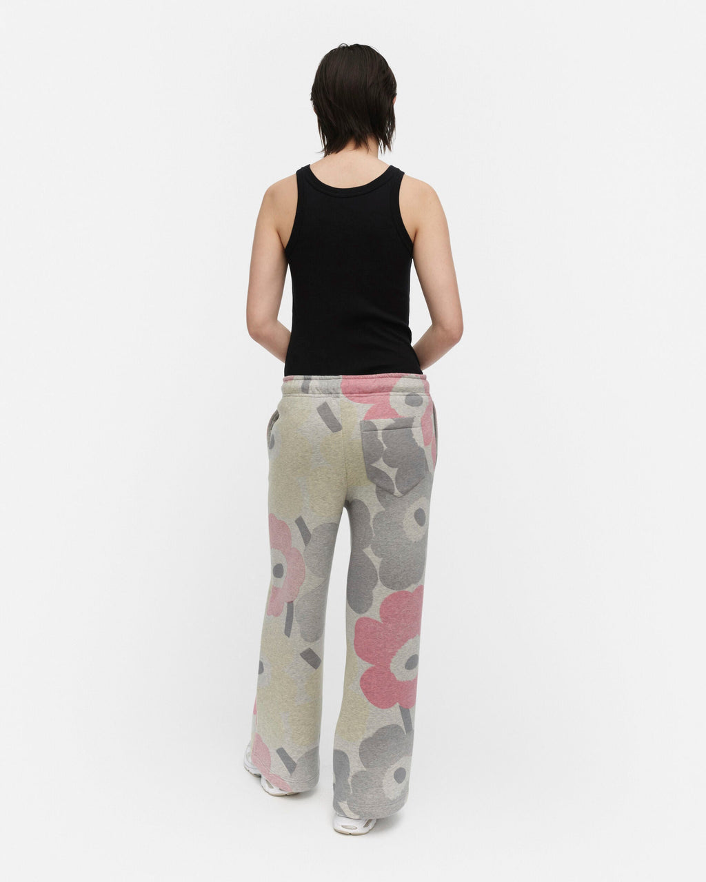 Kikapo Unikko Kioski sweatpants