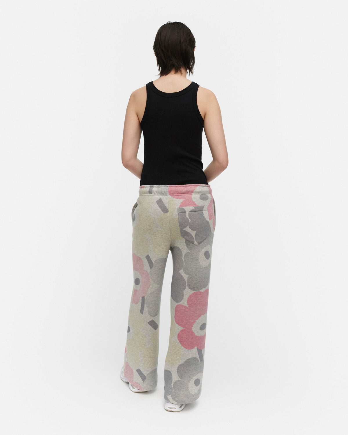 Kikapo Unikko Kioski sweatpants