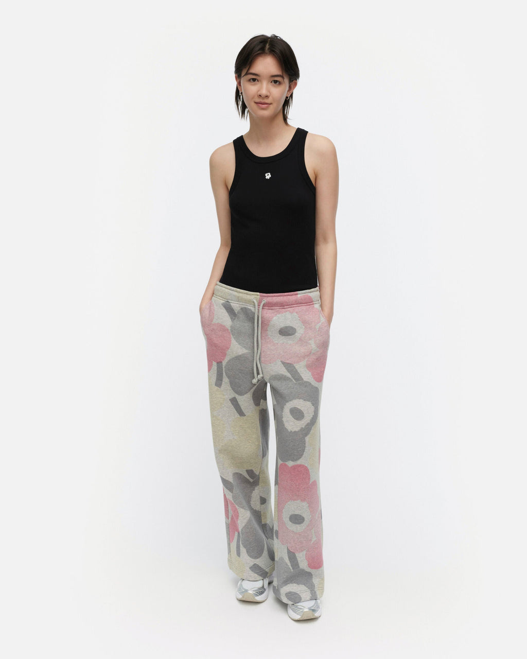 Kikapo Unikko Kioski sweatpants