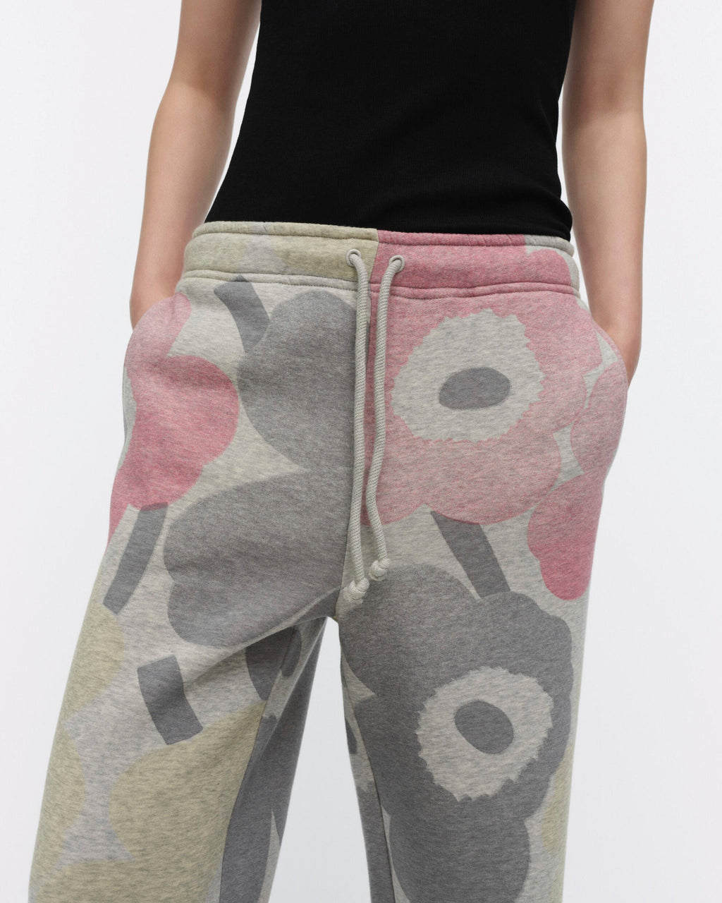 Kikapo Unikko Kioski sweatpants